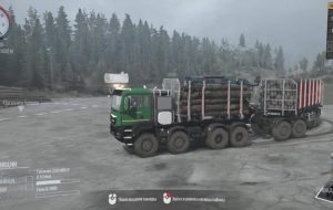 Spintires download